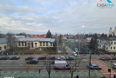 Apartament cu 3 camere decomandat în Ultracentral - 1