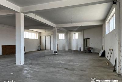 Spațiu comercial, de 360 mp, în Someșeni