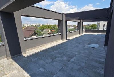 N. Grigorescu 3 camere 155 mp terasa 85 mp mutare rapida 15 minute metrou - 11