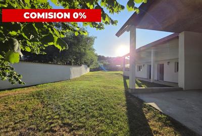Casa spatioasa – Micesti, Arges, teren generos 2.500 mp, COMISION 0% - 1