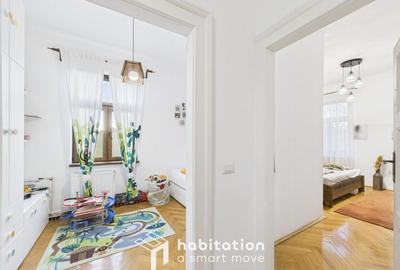 Apartament spațios cu 3 camere, 0% comision cumpărător – Zona Iosefin - 6