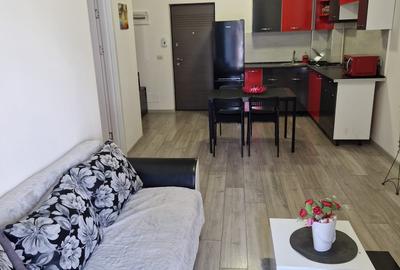 Apartament cu 2 camere semidecomandat, mobilat în Mamaia-Sat - 2