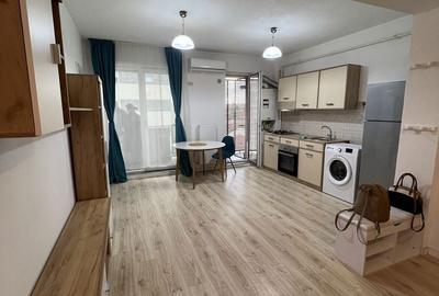 Apartament cu 2 camere în Central - 5