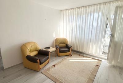 Apartament cu 2 camere semidecomandat, mobilat în Grivița - 4