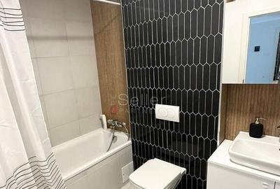Apartament cu 2 camere decomandat, mobilat în Avantgarden