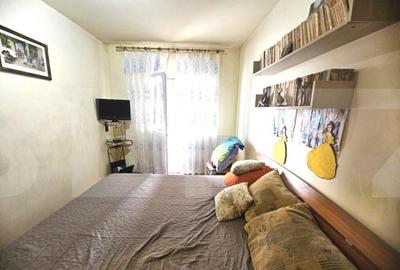 Apartament 3 camere decomandat 66 mp + 2 balcoane 95.000