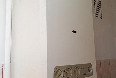 Apartament cu 2 camere semidecomandat în Cantemir - 1