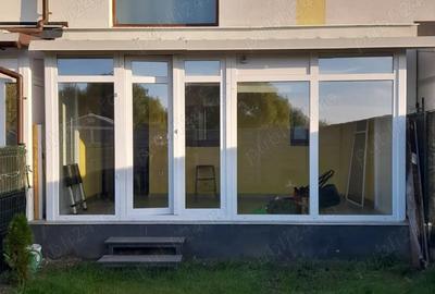 Casă cu 3 camere în Girocului - 8