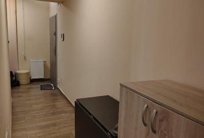 Apartament cu 2 camere semidecomandat, mobilat în Dâmbul Rotund - 10