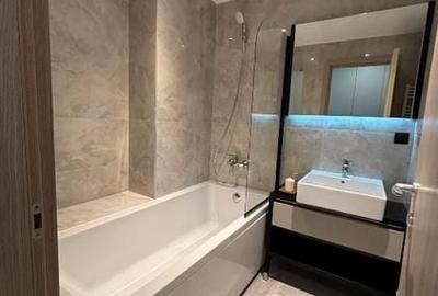 Apartament cu 2 camere semidecomandat, mobilat în Dudești - 8