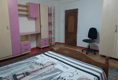 Apartament cu 2 camere decomandat în Dorobanți - 2