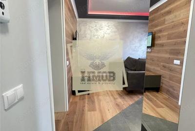 Apartament cu 2 camere, mobilat în Central - 9