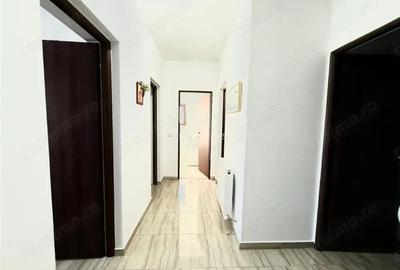 Apartament 3 camere de inchiriat Parc Chindia - 2