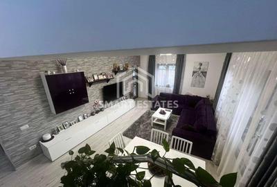 Vila 5 Camere P + 1E - Titan - Parcul Teilor - 1