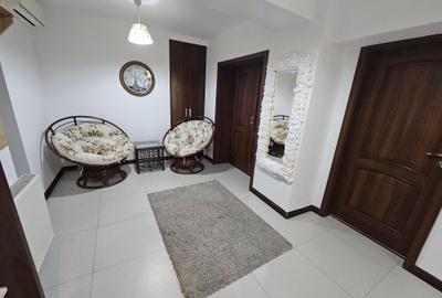 Apartament cu 2 camere decomandat, mobilat în Unirii - 9