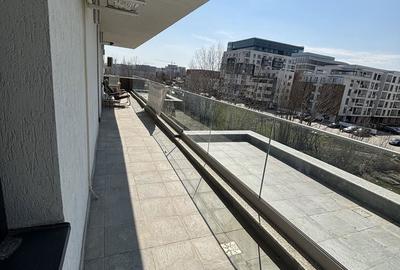 Apartament cu 3 camere în Central - 18