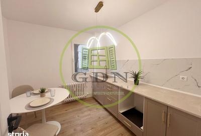 Apartament cu 2 camere semidecomandat în Brazda lui Novac - 6
