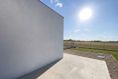 Duplex cu 4 camere cu Canalizare în Săcălaz - 11