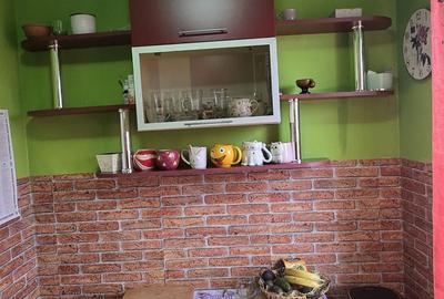 Garsonieră decomandată în Baciu - 6