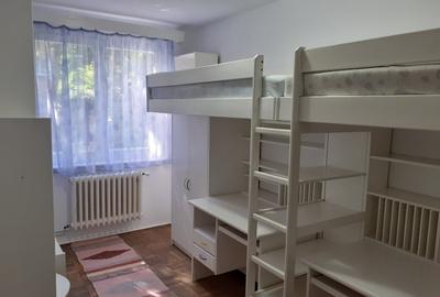 Vânzare apartament 3 camere, Tg-Mureș, cartier Nicolae Bălcescu
