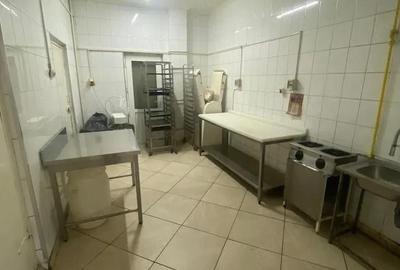 Spațiu comercial, de 450 mp, în Titan - 7