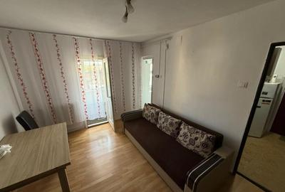 Garsoniera de vanzare, 28 mp utili, strada Melodiei - 3