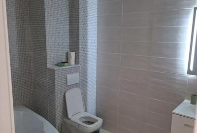 Garsonieră decomandată în Nord - 3