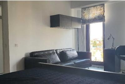 Garsoniera de inchiriat | Parcare | Metrou | Basarab - 2