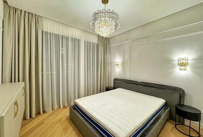 READY TO MOVE  I  Apartament 2 camere,  spatios 66 mp pe IANCU NICOLAE 75 - 12