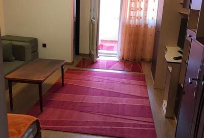 Garsonieră decomandată în Independenței - 5