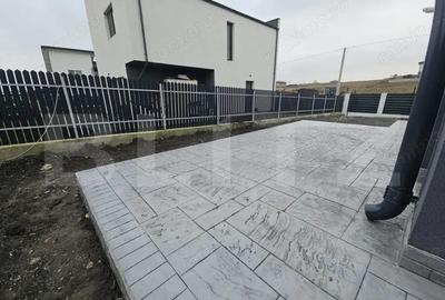 Casă cu 4 camere cu Canalizare în Miroslava - 9