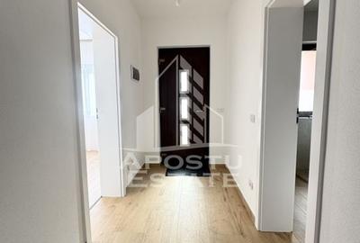 Duplex cu 5 camere si 3 bai, 300mp teren complet finisat in Giroc. - 5