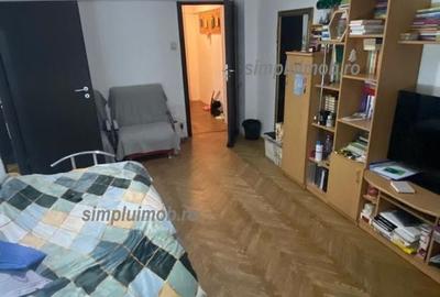 Blocul Almo Obor 3Camere Circular - 2