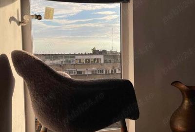 UNIVERSITATE - Bld Nicolae Balcescu - Garsoniera RENOVATA - 2