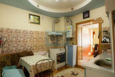 Casă cu 4 camere cu Canalizare în Muncitoresc - 10