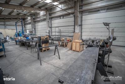 Spațiu comercial, de 180 mp, în Baciu - 1