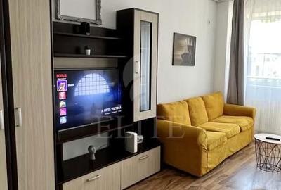Garsonieră semidecomandată, mobilată în Gheorgheni - 4