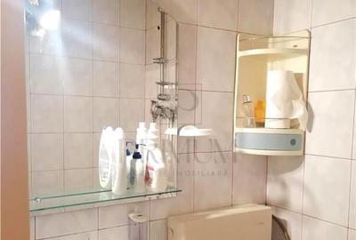 Garsoniera Renovata - Mobilata si Utilata Complet - Zona Ste - 4