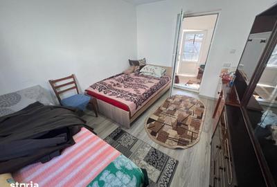 Casă cu 2 camere decomandat cu Teren 1000 Mp în Braniștea - 3