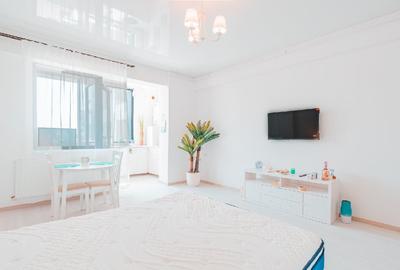 Studio | Stefan Building Resort II | Piscina exterioara - 2