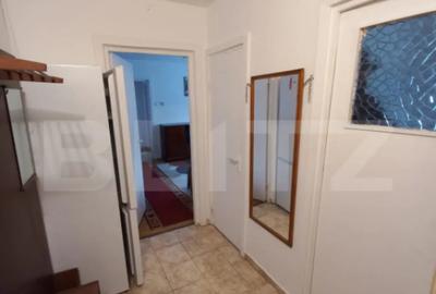Apartament cu 2 camere decomandat în Tătărași
