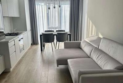 Apartament cu 3 camere decomandat în Central - 10