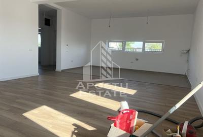 Casa individuala cu 4 camere, teren de 500mp, in Sacalaz - 3