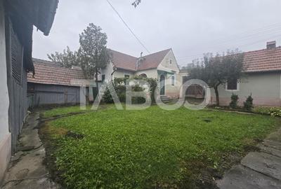 Casa individuala 60 mpu 974 m teren sat Armeni Sibiu - 24