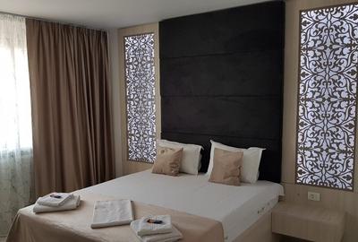 Apartament cu 2 camere decomandat, mobilat în Calea Victoriei