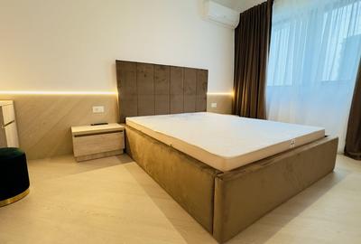 De inchiriat  | Apartament 2 camere  | Cortina North Pipera Voluntari - 12