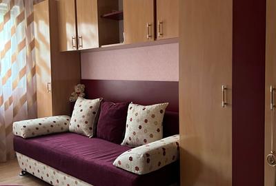 Apartament cu 3 camere semidecomandat în Central - 6