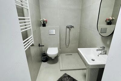 Duplex cu rasarit 3 camere Park Moghioros Residence - 8