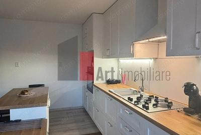 Casa moderna pentru familie, aproape de Parcul Teilor mobilata complet - 2