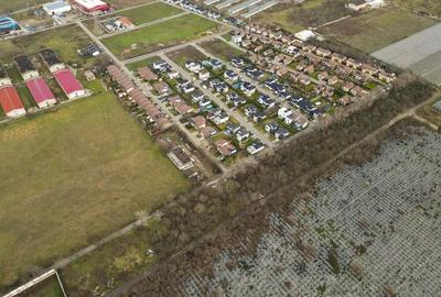 Teren Intravilan de 15.300 mp in Gradi?te, Arad - 14